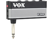 VOX AP3-US AMPLUG 3 US SILVER