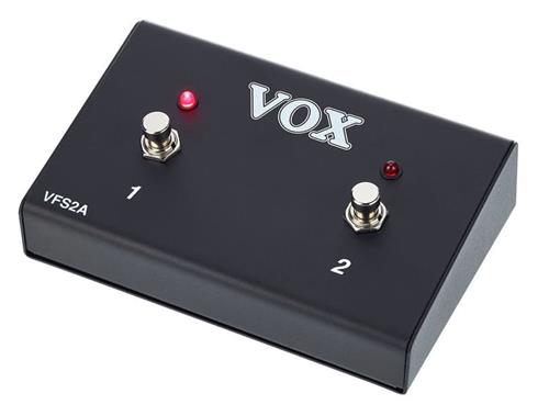 VOX VFS-2A Footswich