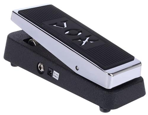 VOX V847 Wah Pedal