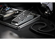 VOX V860 Pedal de Volumen Hand-Wired