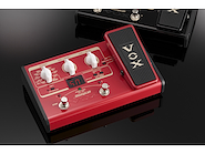 VOX STOMPLAB SL2B Pedalera Bajo EFX