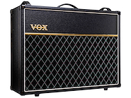 VOX AC30C2 Custom VB Creamback