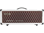 VOX AC30CH-WB Custom Head White