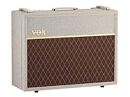 VOX AC30HW2 Hand-Wired Greenback