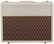 VOX AC30HW2X Hand-wired Alnico Blue