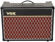 VOX AC15C1 Custom Greenback