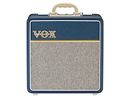 VOX AC4C1 Custom Blue