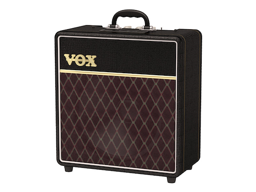 VOX AC4C1-12 Custom