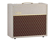 VOX AC15HW1X Hand-Wired Alnico Blue