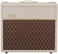 VOX AC15HW1 Hand-Wired Greenback