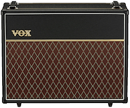 VOX V212C Extension Cabinet Greenback