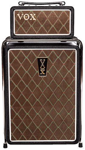 VOX MSB25 Mini SuperBeetle