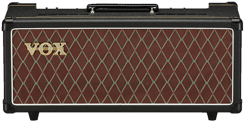 VOX AC15CH Custom Head
