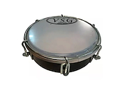 VSG CS06CR Caseta cromada 6