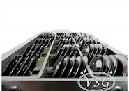 VSG ZCY72 Zicuayo 72 sonajas