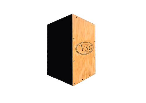 VSG CAPEEC Cajón peruano económico