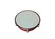 VSG CS08MP Caseta metálica pintada 8