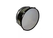VSG RD14INAL Redoblante alto metálico