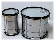 VSG RP12IN Repique acero inoxidable 12