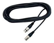 Cable Hugel Xlr-15 Cable Xlr A Xlr 1.5mts