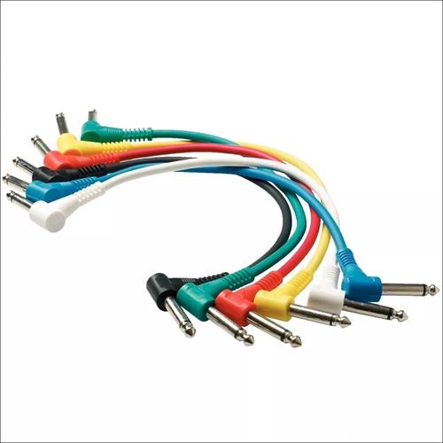 WARWICK RCL30011 D5 Patch Cable STANDARD