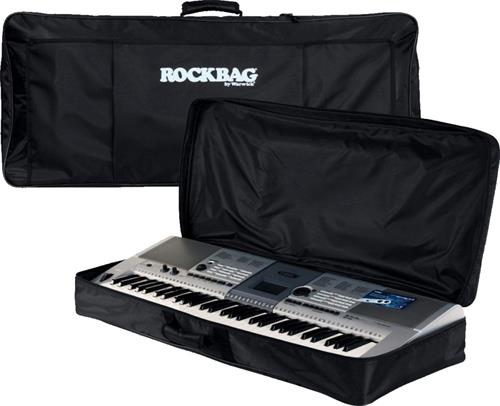 WARWICK RB21417B Rockbag 61 teclas