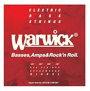WARWICK 46210 Ml 4 Cuerdas 040/100