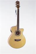 WASHBURN EA15N Mini Jumbo Natural