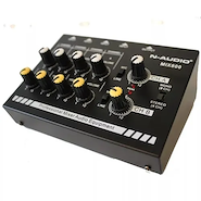 XP AUDIO MIX800