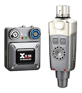 XVIVE U4 In Ear Monitor