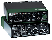 YAMAHA UR22CGN GREEN