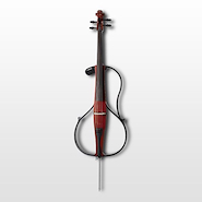 YAMAHA SVC110 Cello Silent