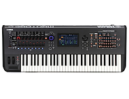 YAMAHA MONTAGE 6 Sintetatizador
