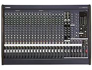 YAMAHA MG24/14FX Consola Analógica