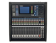 YAMAHA LS9-16 Mezclador Digital