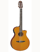 YAMAHA NTX700C Serie Ntx Natural Tone