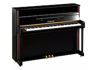 YAMAHA JX113TPE Piano vertical de tamaño medio