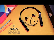 YAMAHA EP-E70A Bluetooth Travel-friendly