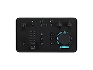 YAMAHA ZG01 Mezclador de audio de transmisión de juegos
