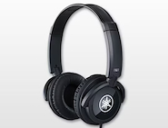 YAMAHA HPH100  auriculares cerrados