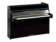 YAMAHA JU109SC2PE  Silent Vertical.