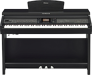 YAMAHA CVP701B Clavinova