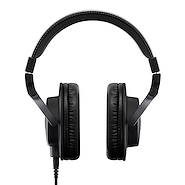 YAMAHA HPH-MT5 Auriculares profesionales de monitoreo.