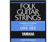 YAMAHA FS5200 Cuerdas
