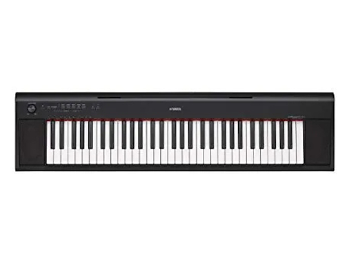 YAMAHA NP12 Piaggero