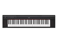 YAMAHA NP12 Piaggero