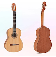 YAMAHA C40M  la versión mate de nuestra clásica inicio