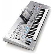 YAMAHA TYROS5-61Teclado