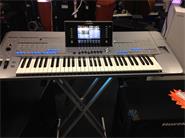 YAMAHA TYROS5-76 Teclado