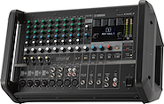 YAMAHA EMX7